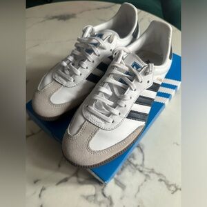 CLASSIC KIDS SAMBA size 5